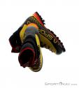 La Sportiva Nepal Cube GTX Mens Mountaineering Boots GoreTex, , Yellow, , Male, 0024-10070, 5637179253, , N5-05.jpg