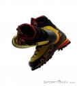 La Sportiva Nepal Cube GTX Mens Mountaineering Boots GoreTex, , Yellow, , Male, 0024-10070, 5637179253, , N5-10.jpg