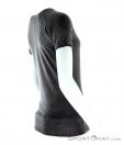 Chillaz V-Neck Shirt Womens T-Shirt, , Black, , Female, 0004-10046, 5637179295, , N1-16.jpg