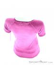 Chillaz V-Neck Shirt Womens T-Shirt, Chillaz, Pink, , Female, 0004-10046, 5637179300, 9120056754113, N3-13.jpg