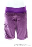 Chillaz Sandra's Shorty Damen Kletterhose, , Purple, , Female, 0004-10051, 5637179328, , N2-02.jpg