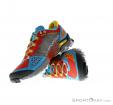 La Sportiva Bushido Damen Traillaufschuhe, , Multicolored, , Female, 0024-10076, 5637179416, , N1-06.jpg
