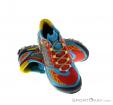 La Sportiva Bushido Damen Traillaufschuhe, , Multicolored, , Female, 0024-10076, 5637179416, , N2-02.jpg