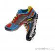 La Sportiva Bushido Damen Traillaufschuhe, , Multicolored, , Female, 0024-10076, 5637179416, , N3-08.jpg