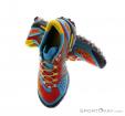 La Sportiva Bushido Damen Traillaufschuhe, , Multicolored, , Female, 0024-10076, 5637179416, , N4-04.jpg