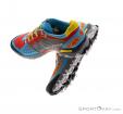 La Sportiva Bushido Damen Traillaufschuhe, , Multicolored, , Female, 0024-10076, 5637179416, , N4-09.jpg