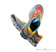 La Sportiva Bushido Damen Traillaufschuhe, , Multicolored, , Female, 0024-10076, 5637179416, , N5-15.jpg