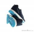 Salomon Kalalau LTR W Womens Leisure Shoes, Salomon, Blue, , Female, 0018-10152, 5637179463, 0, N1-16.jpg