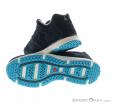 Salomon Kalalau LTR W Womens Leisure Shoes, Salomon, Blue, , Female, 0018-10152, 5637179463, 0, N2-12.jpg