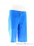 Haglöfs Amfibie II Shorts Mens Outdoor Pants, , Blue, , Male, 0009-10121, 5637179497, , N1-01.jpg