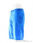 Haglöfs Amfibie II Shorts Mens Outdoor Pants, , Blue, , Male, 0009-10121, 5637179497, , N1-06.jpg