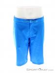 Haglöfs Amfibie II Shorts Mens Outdoor Pants, , Blue, , Male, 0009-10121, 5637179497, , N2-02.jpg