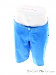 Haglöfs Amfibie II Shorts Mens Outdoor Pants, , Blue, , Male, 0009-10121, 5637179497, , N3-03.jpg