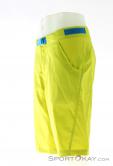 Haglöfs Amfibie II Shorts Mens Outdoor Pants, , Yellow, , Male, 0009-10121, 5637179501, , N1-06.jpg