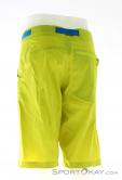 Haglöfs Amfibie II Shorts Mens Outdoor Pants, , Yellow, , Male, 0009-10121, 5637179501, , N1-11.jpg