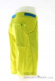 Haglöfs Amfibie II Shorts Mens Outdoor Pants, , Yellow, , Male, 0009-10121, 5637179501, , N1-16.jpg
