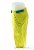 Haglöfs Amfibie II Shorts Mens Outdoor Pants, , Yellow, , Male, 0009-10121, 5637179501, , N2-07.jpg