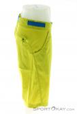 Haglöfs Amfibie II Shorts Mens Outdoor Pants, , Yellow, , Male, 0009-10121, 5637179501, , N2-17.jpg