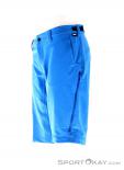 POC Trail Zip Shorts Biking Pants, , Bleu, , Hommes,Femmes,Unisex, 0049-10067, 5637179717, , N1-06.jpg