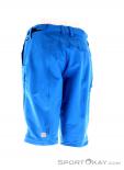 POC Trail Zip Shorts Biking Pants, POC, Blue, , Male,Female,Unisex, 0049-10067, 5637179717, 0, N1-11.jpg