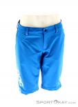POC Trail Zip Shorts Biking Pants, , Blue, , Male,Female,Unisex, 0049-10067, 5637179717, , N2-02.jpg