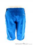 POC Trail Zip Shorts Biking Pants, POC, Bleu, , Hommes,Femmes,Unisex, 0049-10067, 5637179717, 0, N2-12.jpg