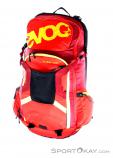 Evoc Fr Trail Team 20L Backpack, Evoc, Rouge, , Unisex, 0152-10001, 5637179764, 0, N2-02.jpg
