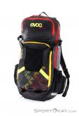 Evoc FR Enduro 16l Womens Backpack with Protector, Evoc, Gray, , Female, 0152-10003, 5637179770, 4250450707431, N2-02.jpg