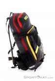 Evoc FR Enduro 16l Womens Backpack with Protector, Evoc, Gray, , Female, 0152-10003, 5637179770, 4250450707431, N2-17.jpg