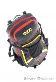 Evoc FR Enduro 16l Womens Backpack with Protector, Evoc, Gray, , Female, 0152-10003, 5637179770, 4250450707431, N4-19.jpg