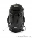 Evoc Roamer 22l Backpack, Evoc, Noir, , Unisex, 0152-10006, 5637179776, 4250450707547, N1-01.jpg