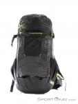 Evoc FR Enduro 16l Blackline Backpack with Protector, , Black, , Unisex, 0152-10010, 5637179785, , N1-01.jpg