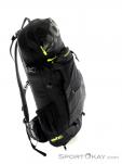 Evoc FR Enduro 16l Blackline Backpack with Protector, Evoc, Black, , Unisex, 0152-10010, 5637179785, 4250450707394, N2-17.jpg