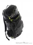 Evoc FR Enduro 16l Blackline Backpack with Protector, Evoc, Black, , Unisex, 0152-10010, 5637179785, 4250450707394, N3-18.jpg