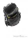 Evoc FR Enduro 16l Blackline Backpack with Protector, Evoc, Black, , Unisex, 0152-10010, 5637179785, 4250450707394, N4-19.jpg