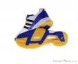 Adidas Speedcourt Pro Men 6 Herren Hallenschuhe, adidas, White, , Male, 0002-10358, 5637179857, 0, N1-11.jpg