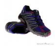 Salomon XT Taurus Womens Running Shoes, , Blue, , Female, 0018-10156, 5637179930, , N1-01.jpg