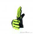 Dainese Guanto Rock Solid-D Biking Gloves, Dainese, Green, , Male,Female,Unisex, 0055-10014, 5637182213, 0, N1-06.jpg