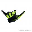 Dainese Guanto Rock Solid-D Biking Gloves, Dainese, Green, , Male,Female,Unisex, 0055-10014, 5637182213, 0, N5-20.jpg