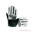 Dainese Guanto Rock Solid-D Biking Gloves, Dainese, White, , Male,Female,Unisex, 0055-10014, 5637182215, 0, N1-01.jpg