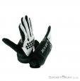 Dainese Guanto Rock Solid-D Biking Gloves, Dainese, White, , Male,Female,Unisex, 0055-10014, 5637182215, 0, N3-18.jpg