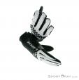 Dainese Guanto Rock Solid-D Biking Gloves, Dainese, White, , Male,Female,Unisex, 0055-10014, 5637182215, 0, N4-04.jpg