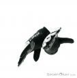 Dainese Guanto Rock Solid-D Biking Gloves, Dainese, White, , Male,Female,Unisex, 0055-10014, 5637182215, 0, N4-09.jpg