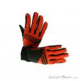 Dainese Guanto Rock Solid-D Biking Gloves, Dainese, Red, , Male,Female,Unisex, 0055-10014, 5637182225, 237990006655, N2-02.jpg