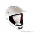 POC Cortex Downhill Helmet, POC, Blanc, , Unisex, 0049-10007, 5637182253, 0, N2-02.jpg