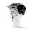 POC Trabec Race MIPS Biking Helmet, POC, Blanco, , Unisex, 0049-10009, 5637182264, 0, N1-11.jpg
