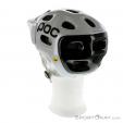 POC Trabec Race MIPS Biking Helmet, POC, Blanc, , Unisex, 0049-10009, 5637182264, 0, N2-12.jpg