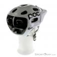 POC Trabec Race MIPS Biking Helmet, POC, Biela, , Unisex, 0049-10009, 5637182264, 0, N2-17.jpg