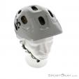 POC Trabec Race MIPS Biking Helmet, POC, Biela, , Unisex, 0049-10009, 5637182264, 0, N3-03.jpg