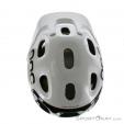 POC Trabec Race MIPS Biking Helmet, POC, Biela, , Unisex, 0049-10009, 5637182264, 0, N4-14.jpg